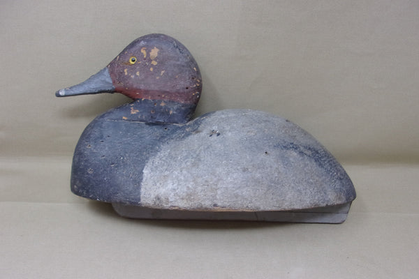 Michigan Redhead, Circa 1920's (#3893)