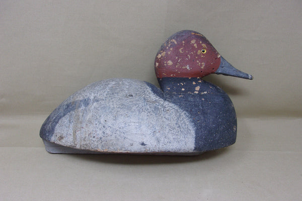 Michigan Redhead, Circa 1920's (#3893)