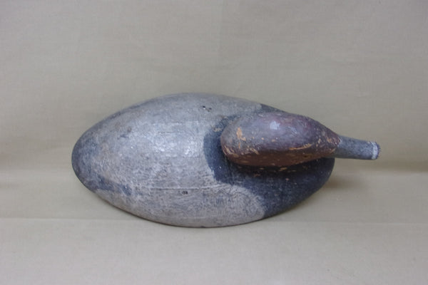 Michigan Redhead, Circa 1920's (#3893)