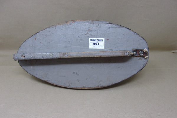 Michigan Redhead, Circa 1920's (#3893)