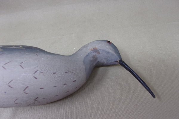 Herters 1893 Series Curlew (#3899)