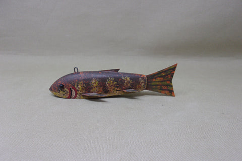Trout Spearing Decoy   (#3904)