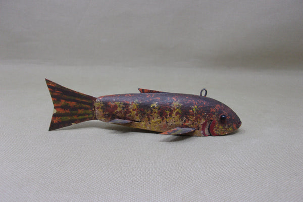 Trout Spearing Decoy   (#3904)