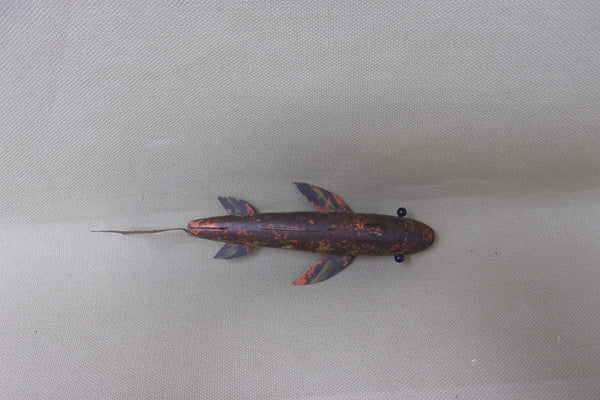 Trout Spearing Decoy   (#3904)