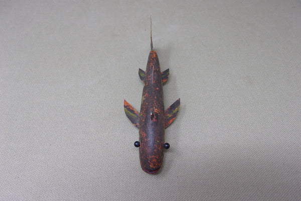 Trout Spearing Decoy   (#3904)