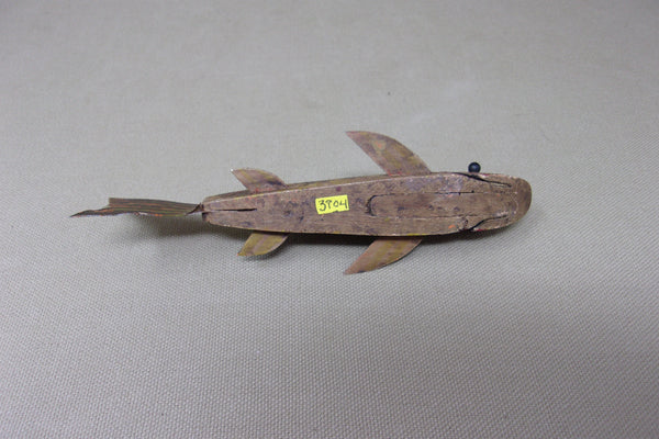 Trout Spearing Decoy   (#3904)