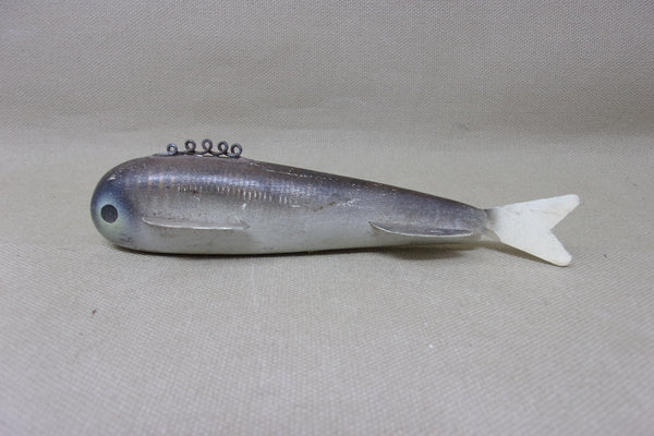 Golden Shiner Spearing Decoy  (#3905)