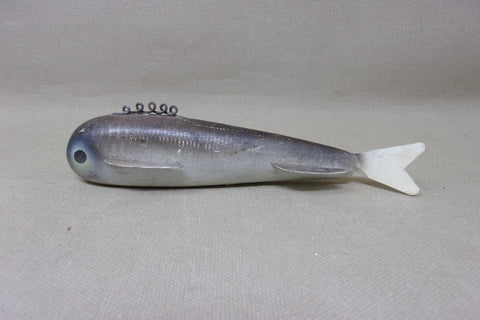 Golden Shiner Spearing Decoy  (#3905)