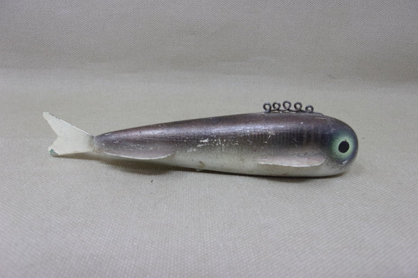 Golden Shiner Spearing Decoy  (#3905)