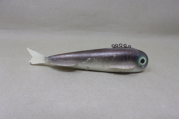 Golden Shiner Spearing Decoy  (#3905)