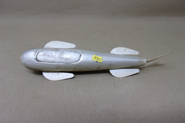 Golden Shiner Spearing Decoy  (#3905)