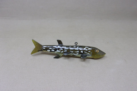 Northern Pike Spearing Decoy  (#3906)