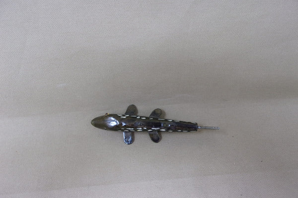 Northern Pike Spearing Decoy  (#3906)