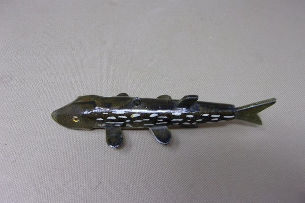 Northern Pike Spearing Decoy  (#3906)