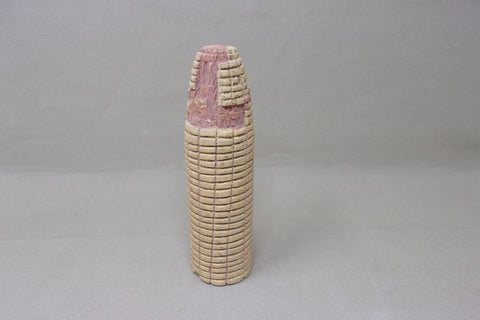 Vintage Wooden Corn Decoy (#3915)