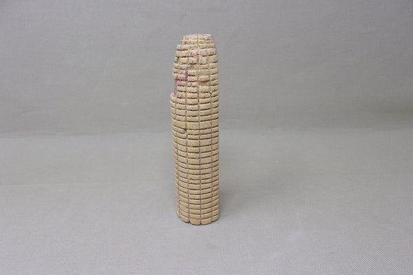 Vintage Wooden Corn Decoy (#3915)