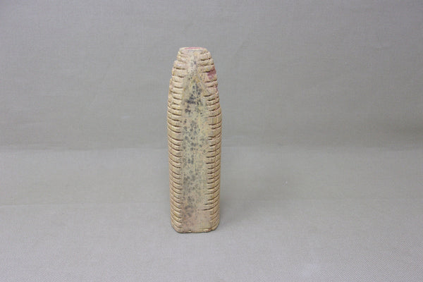 Vintage Wooden Corn Decoy (#3915)