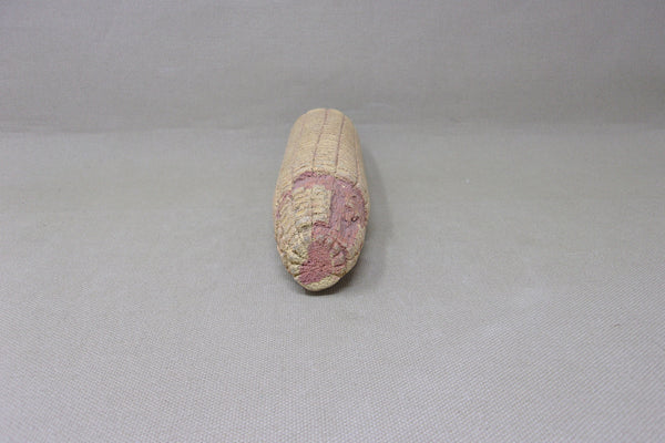 Vintage Wooden Corn Decoy (#3915)