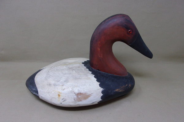 Canvasback, Heron Lake Replica  (#3918)