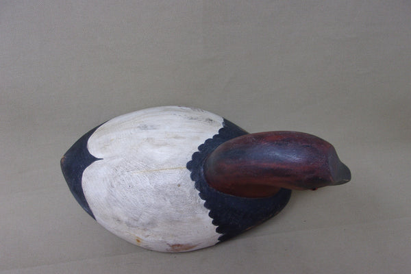 Canvasback, Heron Lake Replica  (#3918)