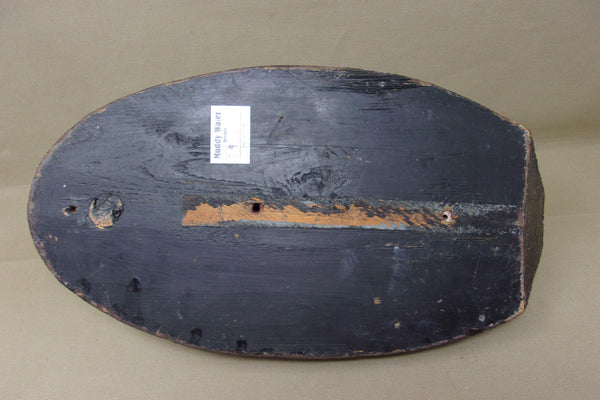 Michigan Blue Bill Oversized Hen, St. Clair Flats (#3919)