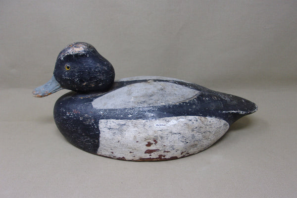 Ken Anger Blue Bill Drake  (#3923)