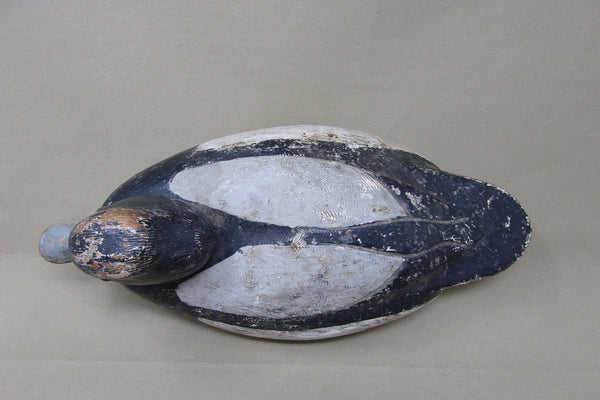 Ken Anger Blue Bill Drake  (#3923)