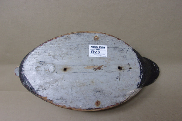 Ken Anger Blue Bill Drake  (#3923)