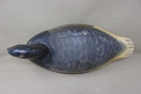 Wildfowler Brant, Original Paint, Old Saybrook (#3926)