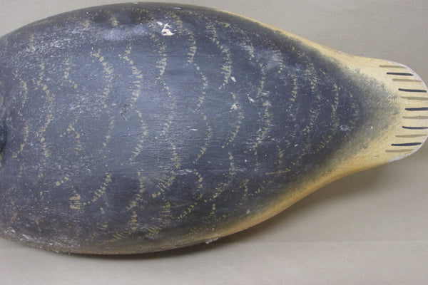 Wildfowler Brant, Original Paint, Old Saybrook (#3926)