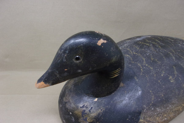 Wildfowler Brant, Original Paint, Old Saybrook (#3926)