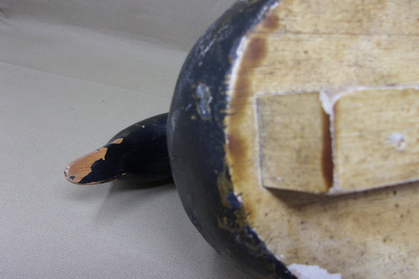 Wildfowler Brant, Original Paint, Old Saybrook (#3926)