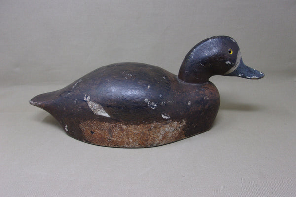 Michigan Blue Bill Hen, Original Paint  (#3929)