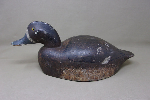 Michigan Blue Bill Hen, Original Paint  (#3929)