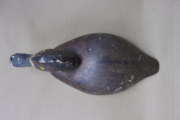 Michigan Blue Bill Hen, Original Paint  (#3929)