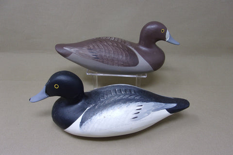 Captain Bob Jobes third size Blue Bills  (#3940)