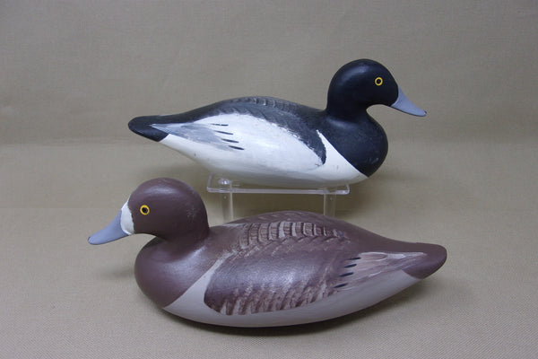 Captain Bob Jobes third size Blue Bills  (#3940)