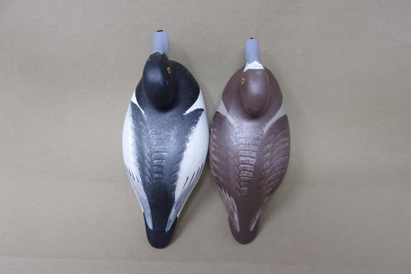 Captain Bob Jobes third size Blue Bills  (#3940)