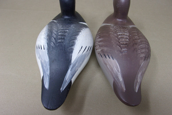 Captain Bob Jobes third size Blue Bills  (#3940)