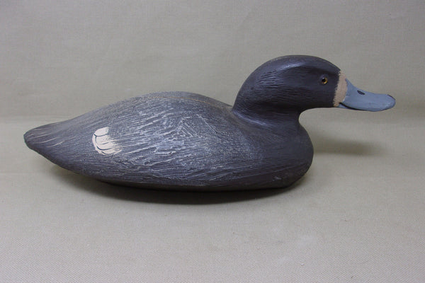 Tom Martindale Blue Bill Hen  (#3941)
