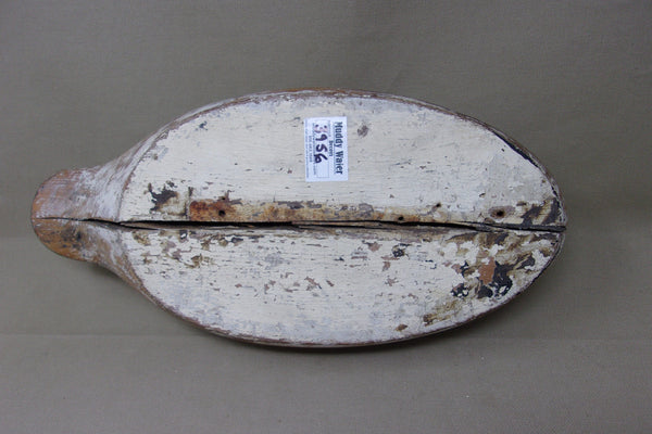 Evans Canvasback Mammoth Grade, Circa 1930's (#3956)