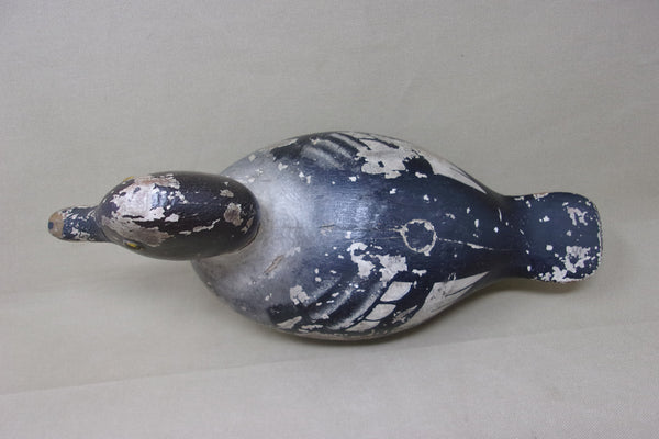 Julius Mittelstaedt Golden Eye Hen (#3968)