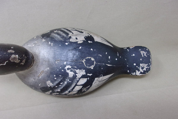 Julius Mittelstaedt Golden Eye Hen (#3968)