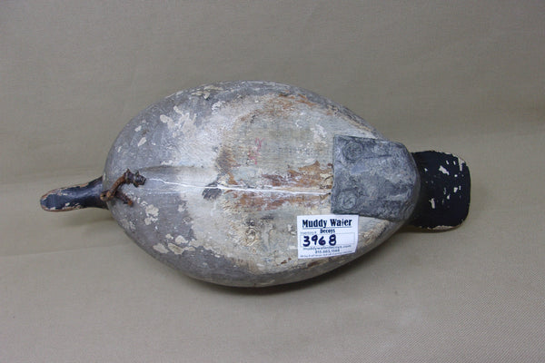 Julius Mittelstaedt Golden Eye Hen (#3968)