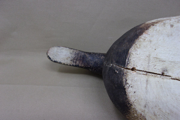 Evans Canvasback Competitive Grade, All Original (#3975)