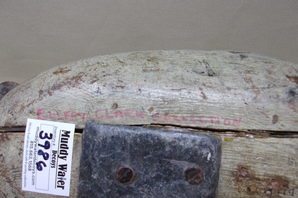 Mason Blue Bill Drake (#3986)