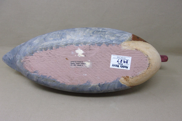 Stanley "Goose" Podowich Merganser (#3987)