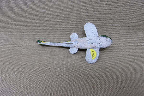 Perch Spear Fishing Decoy (#3995A)