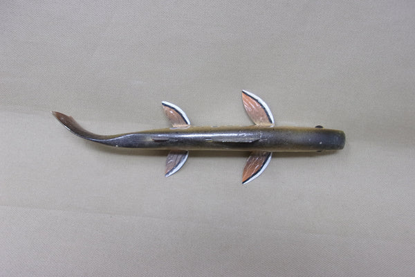 Trout Spearing Decoy  (#3995K)