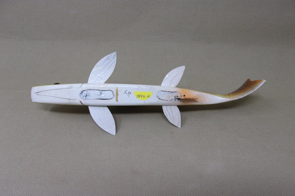 Trout Spearing Decoy  (#3995K)